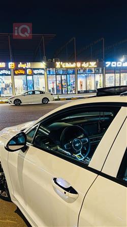 کیا K5